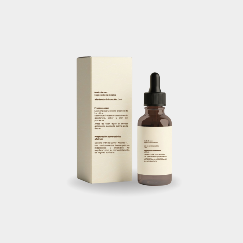 Kit Symbiotik + 532 Hertz