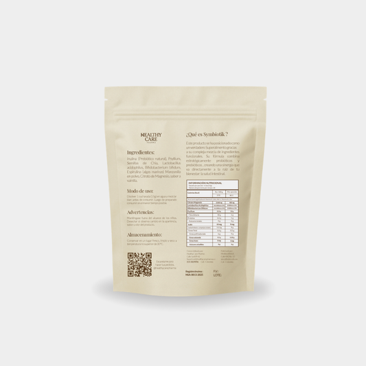 Kit Max Magra + Symbiotik