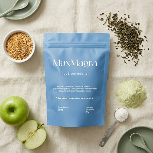 MAX MAGRA PLUS