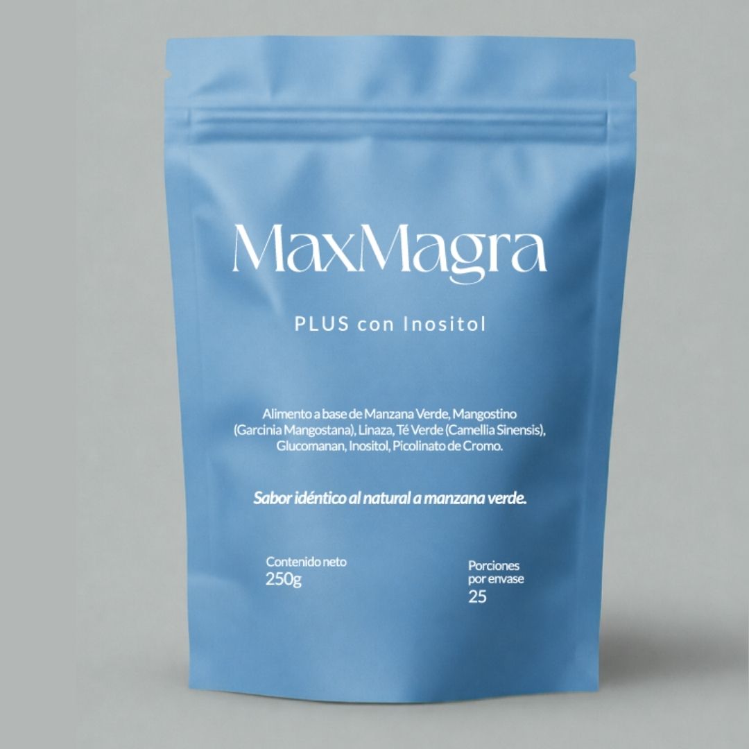 MAX MAGRA PLUS