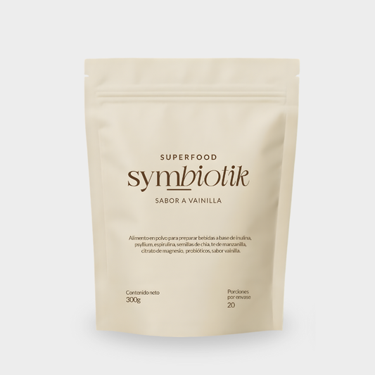 Symbiotik Superfood
