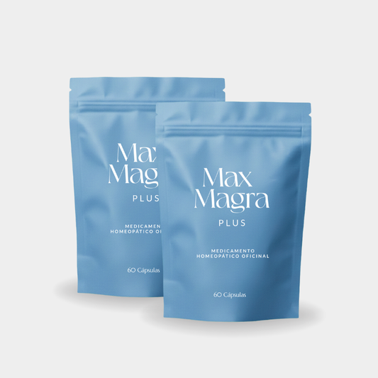 MAX MAGRA PLUS x 2