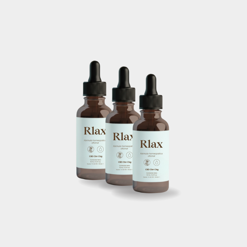 Relax CBD