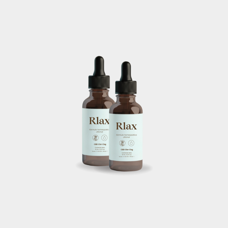 Relax CBD