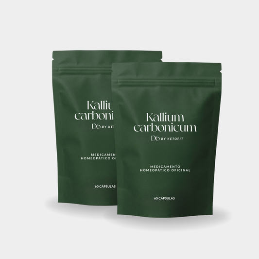 KETOFIT Kalium carbonicum x2