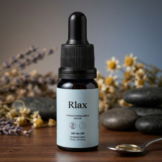 Relax CBD