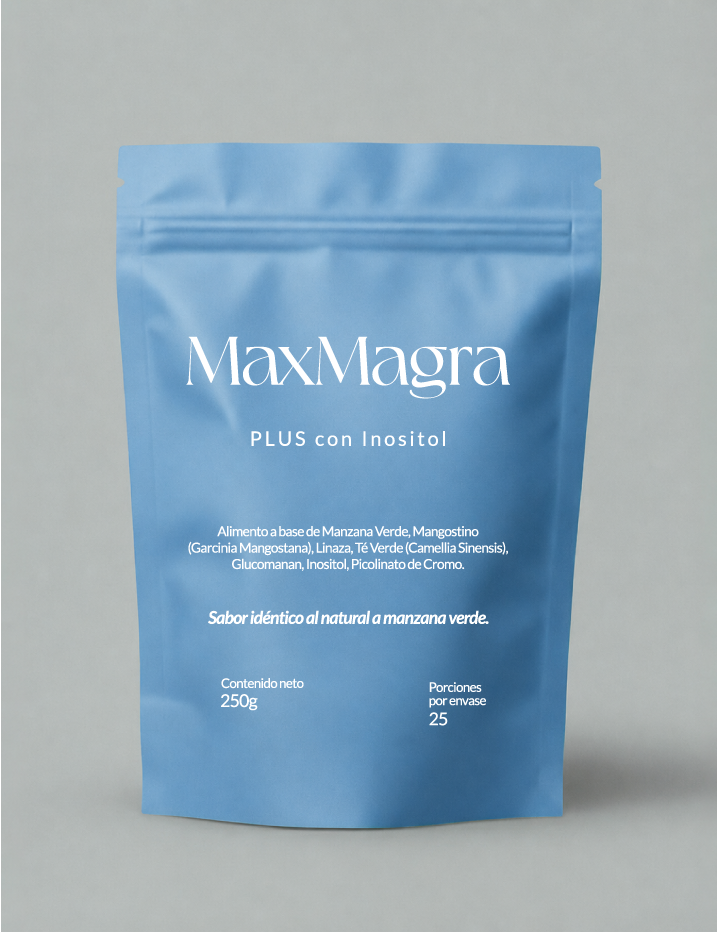 MAX MAGRA SUPERPLUS