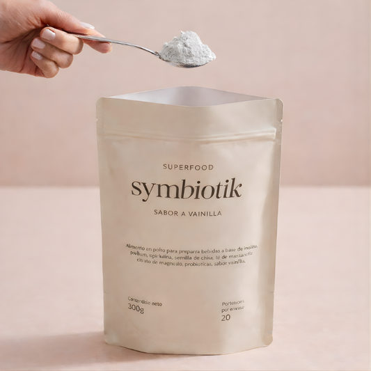 Symbiotik Superfood
