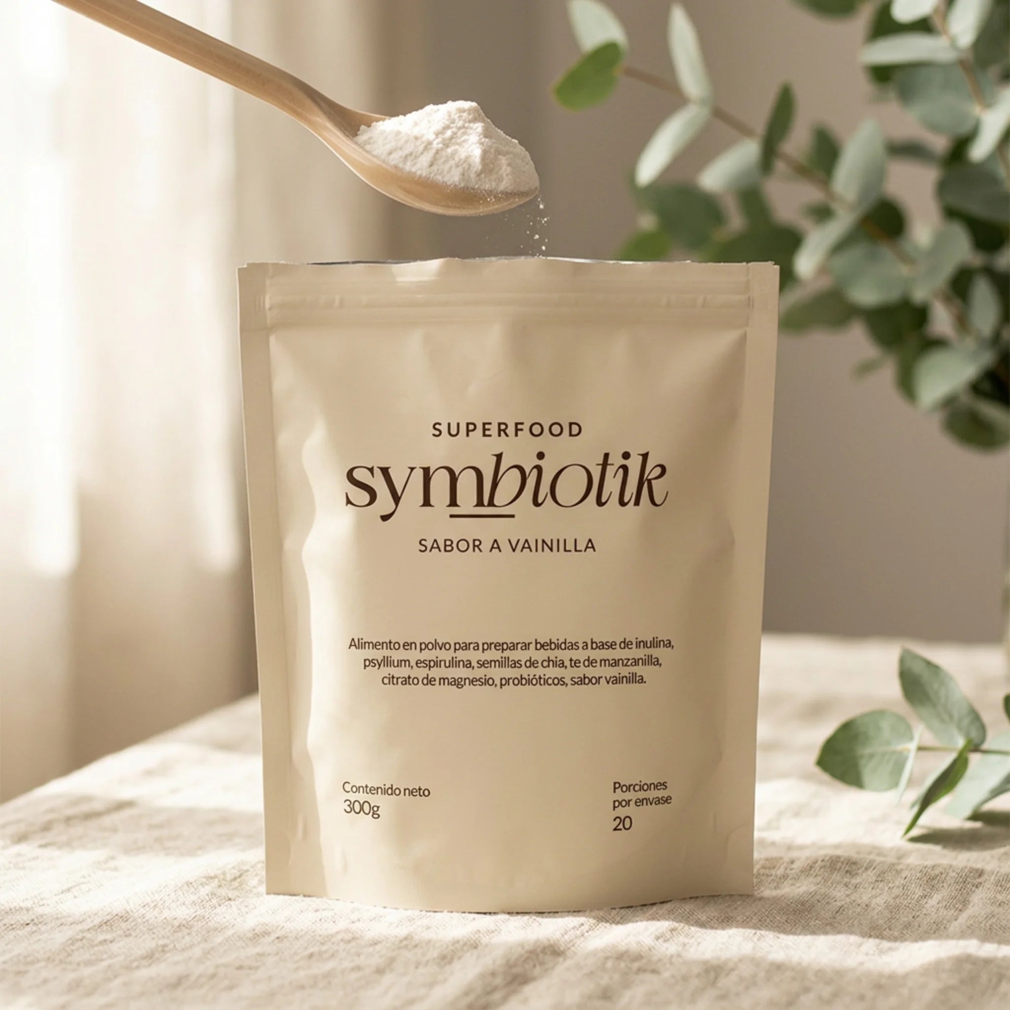 SYMBIOTIK