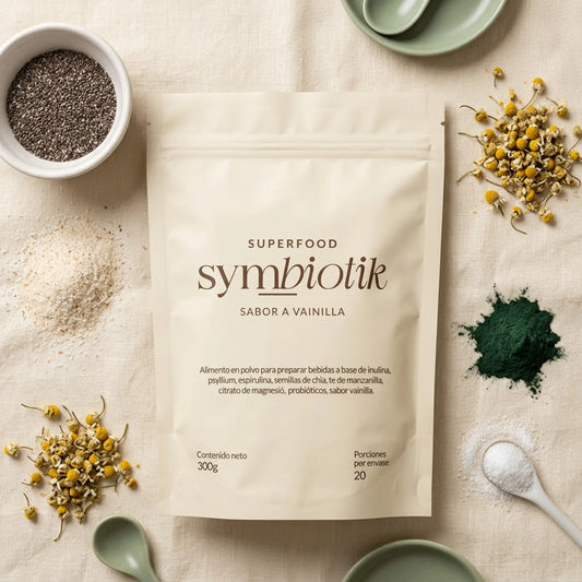 SYMBIOTIK