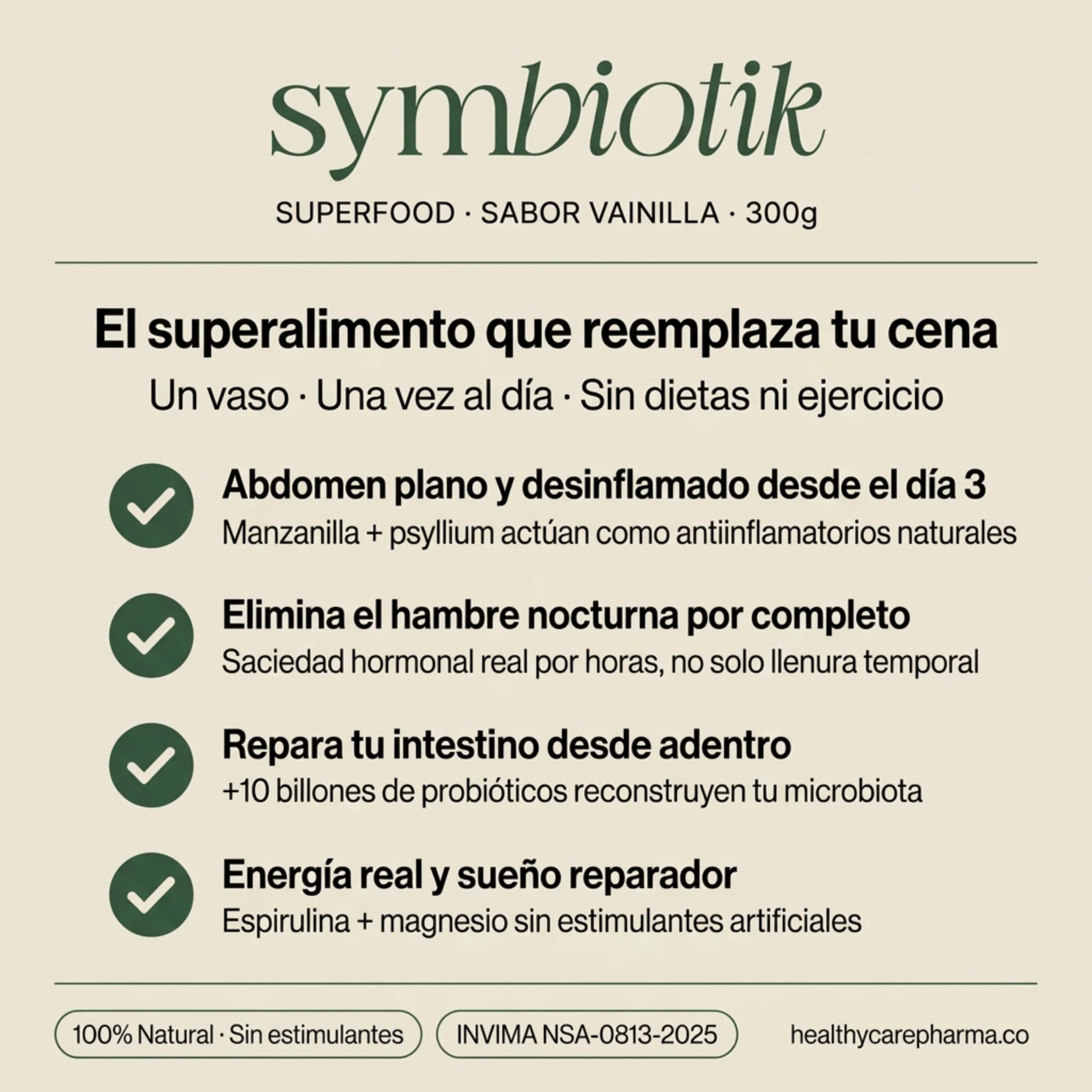 SYMBIOTIK