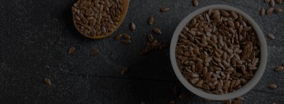 Lee más sobre el artículo Desvelando los Asombrosos Beneficios de la Linaza para tu Salud